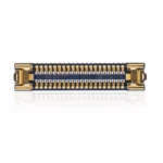 Conector FPC LCD Samsung Galaxy S20 FE / S21 FE (40 Pin)