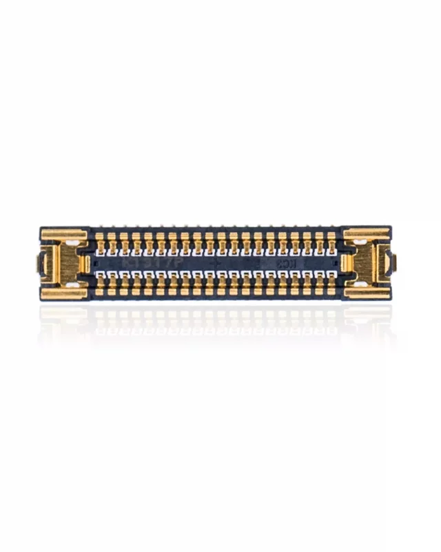 Conector FPC LCD Samsung Galaxy S20 FE / S21 FE (40 Pin)