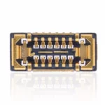 Conector FPC / NFC Samsung Galaxy S21 / S21 Plus (12 Pin)