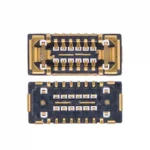 Conector FPC / NFC Samsung Galaxy S21 / S21 Plus (12 Pin) – imaginea 2