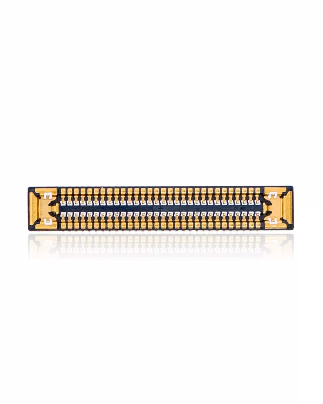 Conector FPC Flex Placa De Baza Samsung Galaxy S21 5G / S21 Plus 5G (60 Pin)