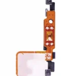 Cablu Flex cu Buton Power Samsung Galaxy S6 Edge Plus
