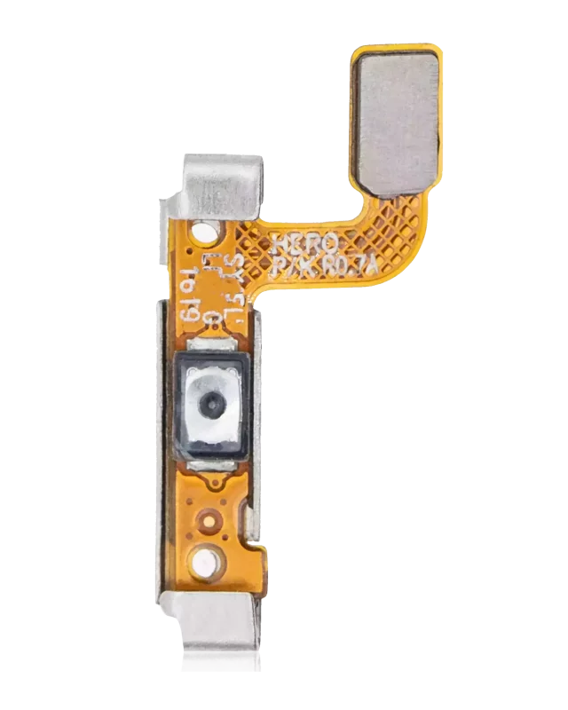 Cablu Flex cu Buton Power Samsung Galaxy S7 / S7 Edge