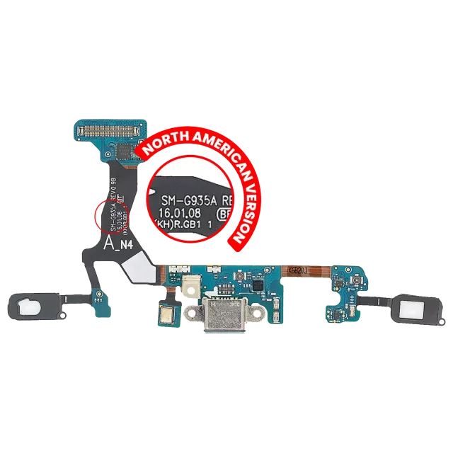 Cablu Flex Port Incarcare Samsung Galaxy S7 Edge