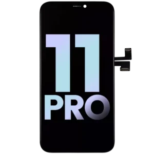Display iPhone 11 Pro Oled Service Pack