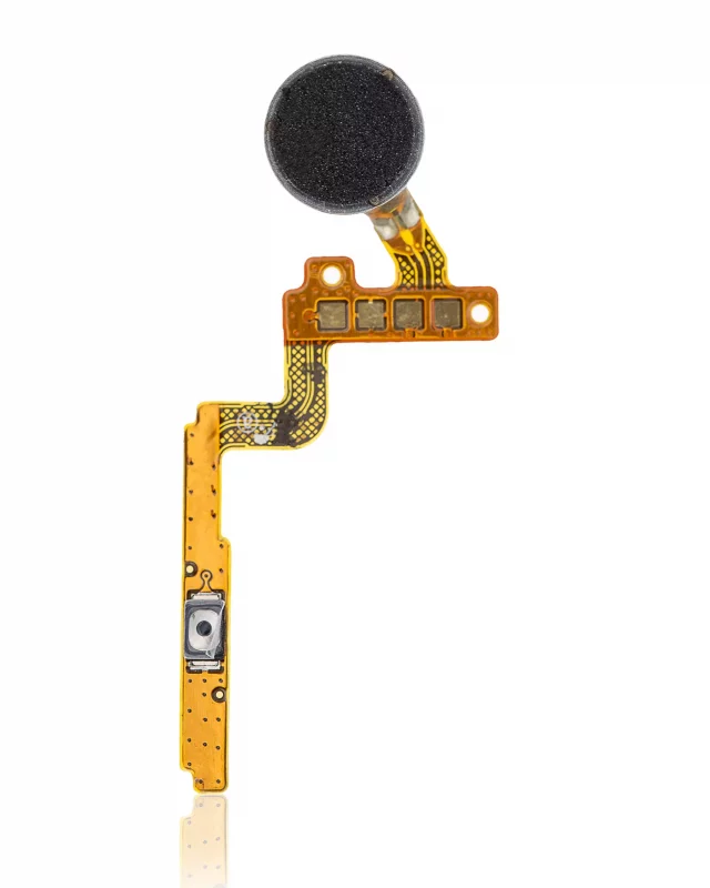 Cablu Flex cu Buton Power si Vibrator Samsung Galaxy Note 4