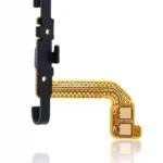 Cablu Flex cu Buton Power Samsung Galaxy Note 5 – imaginea 3