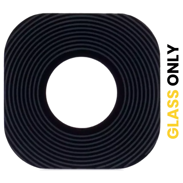 Geam Camera Spate Cu Adeziv Samsung Galaxy S6 Edge Plus / S7 Active / Note 5