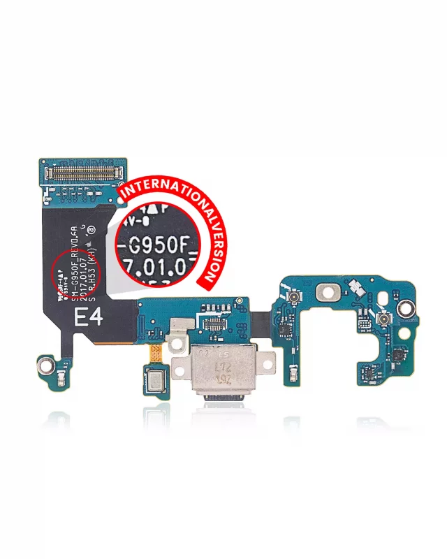Placa port incarcare Samsung Galaxy S8 (G950F)