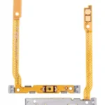 Cablu Flex cu Buton Power Samsung Galaxy J8 (J810) / J6 (J600) / J6 Plus (J610) – imaginea 2