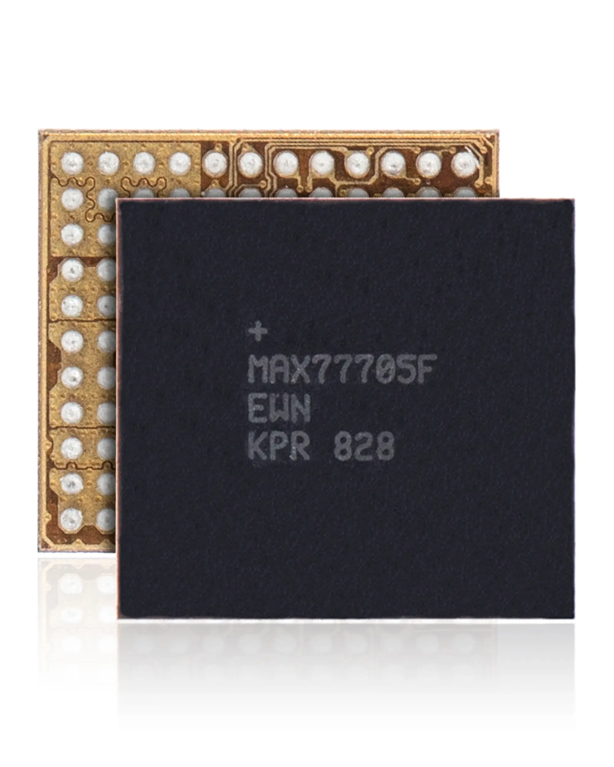 MAX77705F IC Power Management