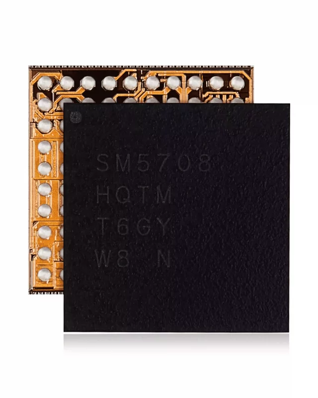 Cip Incarcare IC Samsung Galaxy A6 Plus (A605 / 2018) / J8 (J810 / 2018) (SM5708)