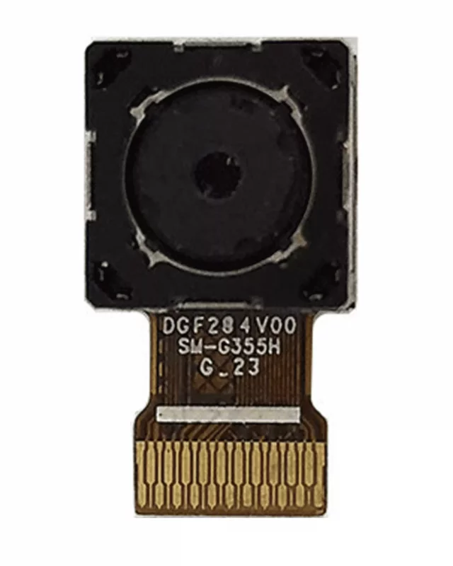 Camera Spate Samsung Core Advance Lite (I8580 G3588 G3586)