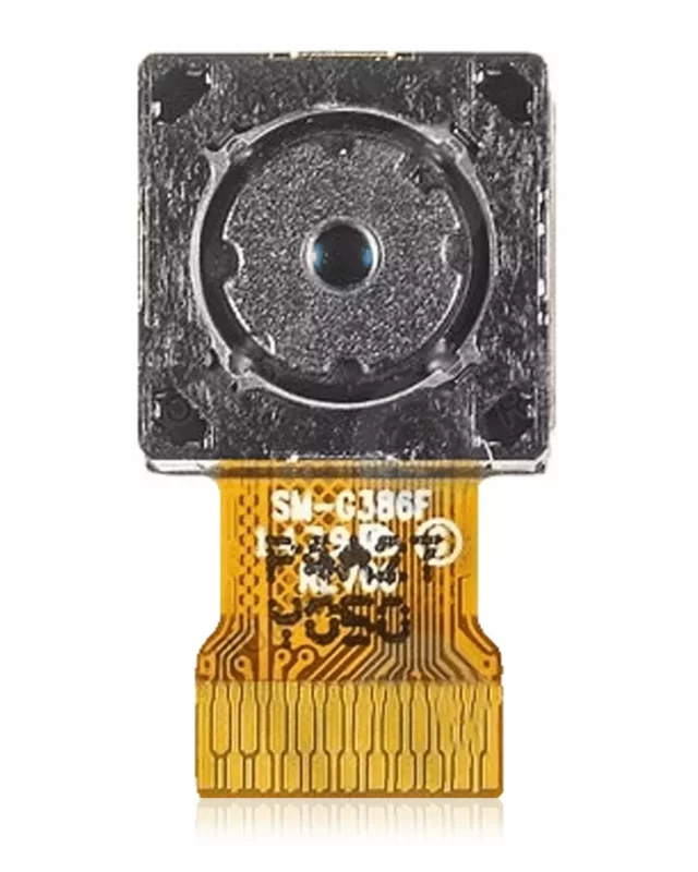 Camera Spate Samsung Core Lite (G3586V / G3588V)