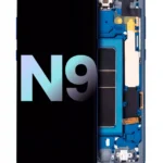 Display telefon Samsung Galaxy Note 9 (N960) Service Pack (Blue)