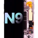 Display telefon Samsung Galaxy Note 9 (N960) Service Pack (Purple)