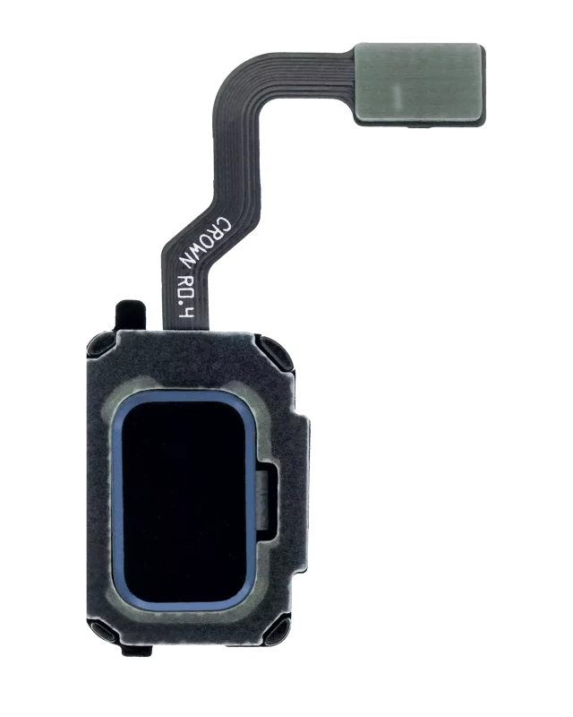 Cititor Amprenta Cu Cablu Flex Samsung Galaxy Note 9 (Ocean Blue)