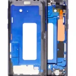 Carcasa Mijloc Samsung Galaxy Note 9 (Cloud Blue)