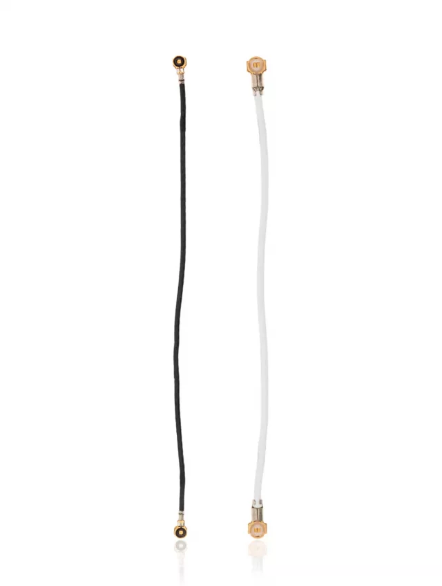Cablu Antena Samsung Galaxy S8 Active (2 Piece Set)