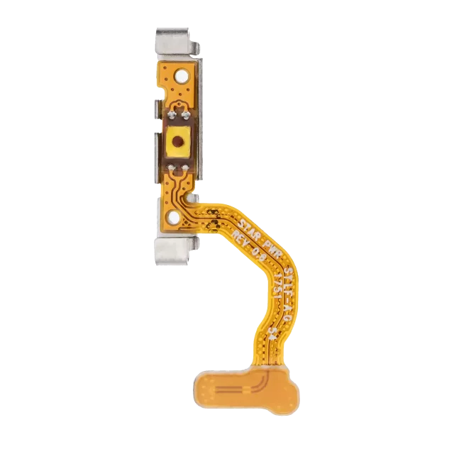 Cablu Flex cu Buton Power Samsung Galaxy S9 / S9 Plus