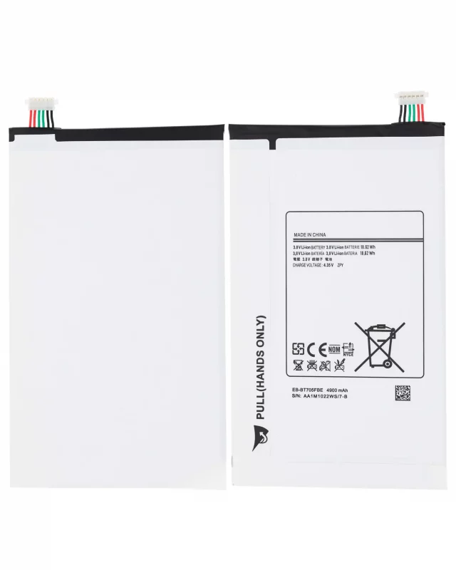 Baterie tableta Samsung Galaxy Tab S 8.4 (T700)