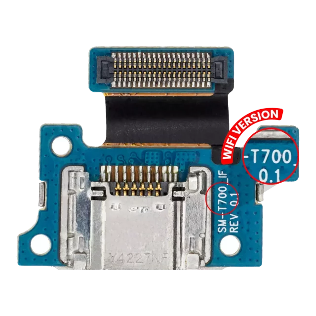 Placa Port Incarcare Samsung Galaxy Tab S 8.4 Premium