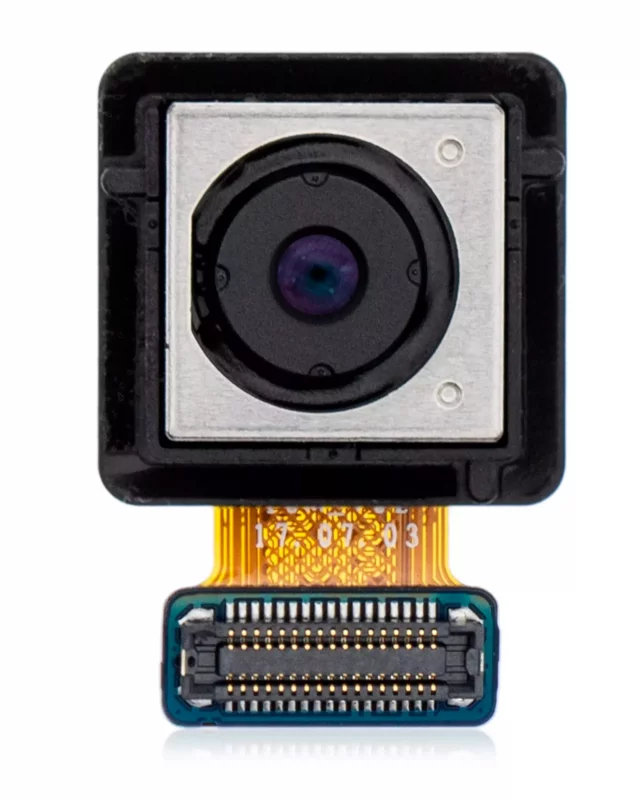 Camera Spate Samsung Galaxy A8 (A530 / 2018) / A8 Plus (A730 / 2018)