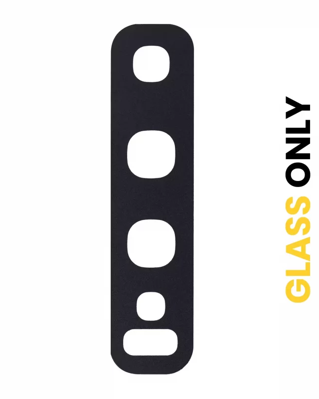 Geam Camera Spate Cu Adeziv Samsung Galaxy S10 / S10 Plus