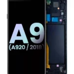 Display telefon Samsung Galaxy A9 (A920) Service Pack (Black)