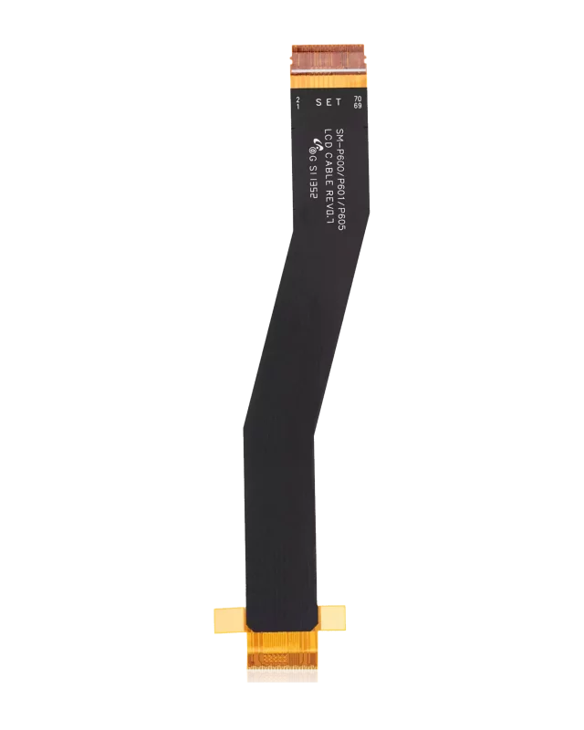 Cablu Flex LCD Samsung Galaxy Note 10.1 (2014 Edition)