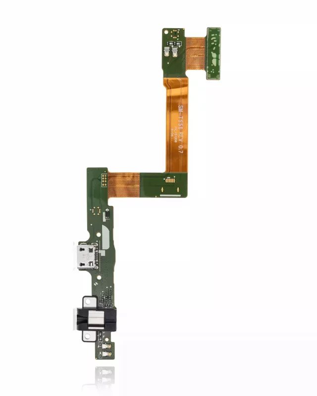 Cablu Flex Port Incarcare cu Jack Samsung Galaxy Tab A 9.7″ (2014) Premium