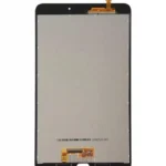 Display Tableta Samsung Galaxy Tab A 8.0 Refurbished (White) (Fara Rama) – imaginea 2