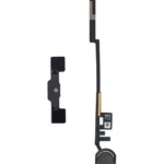 Cablu Flex buton Home iPad 5 (2017) / iPad 6 (2018) Premium (Black)