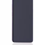 Display Telefon Samsung Galaxy S9 Plus AMPlus (Lilac Purple) – imaginea 2