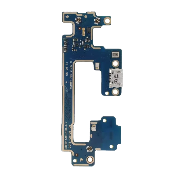 Placa port incarcare HTC One A9