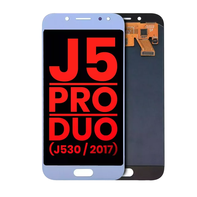 Display telefon Samsung Galaxy J5 Pro (J530) AMPlus (Blue)