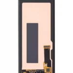 Display Samsung Galaxy J6 / On6 (J600 / 2018) Oled Service Pack (Black) (Fara Rama) – imaginea 3