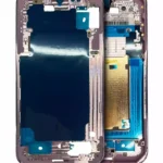Carcasa Mijloc Mid-Frame Google Pixel 9 Pro XL Original (Rose Quartz)