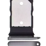 Suport Sim Tray Google Pixel 9 Pro XL Original (Obsidian)