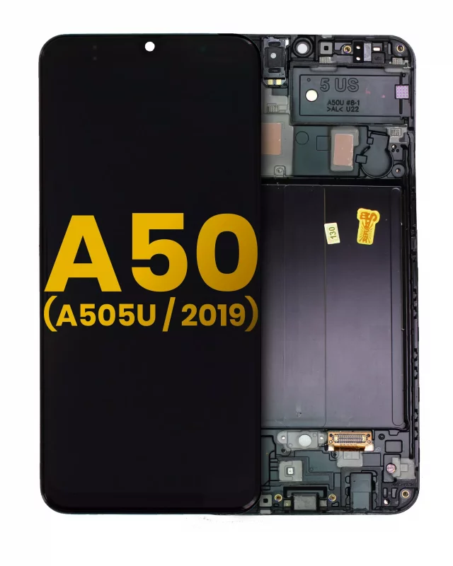 Display telefon Samsung Galaxy A50 (A505) Refurbished