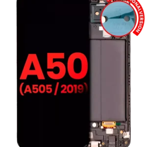 Display telefon Samsung Galaxy A50 (A505) AMPlus