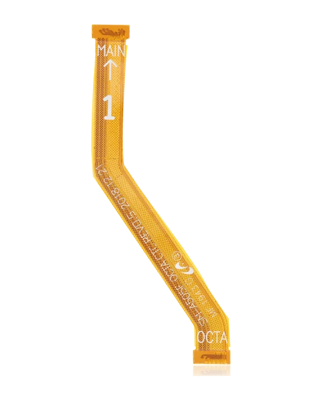 Conector flex display Samsung Galaxy A50 (A505 / 2019)