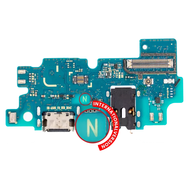 Placa port incarcare Samsung Galaxy A50 (A505) Premium
