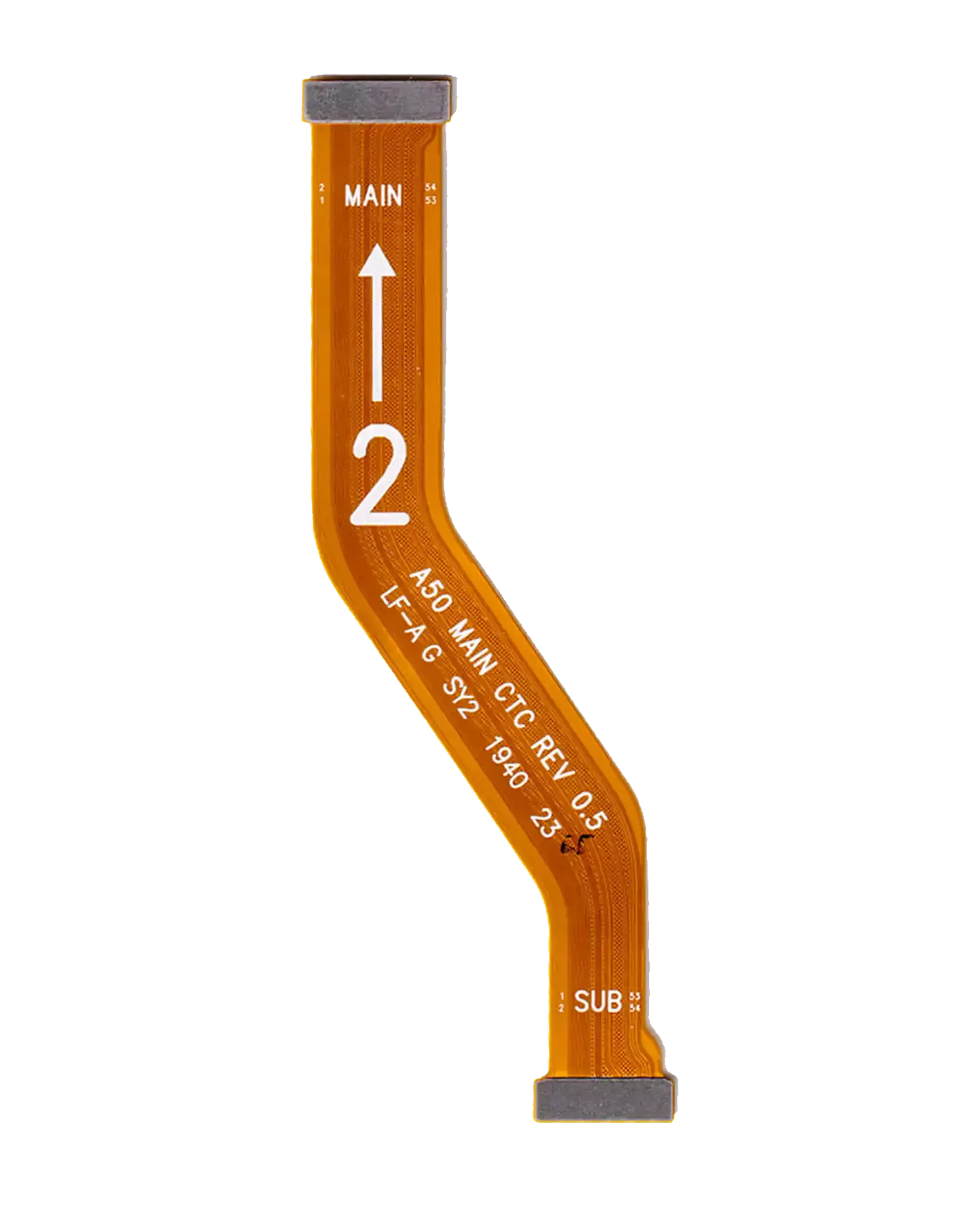 Cablu Flex Placa de Baza Samsung Galaxy A50
