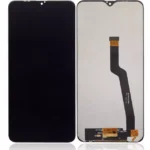 Display Samsung Galaxy A10 (A105 / 2019) / M10 (M105 / 2019) AMPlus (Fara Rama) – imaginea 2