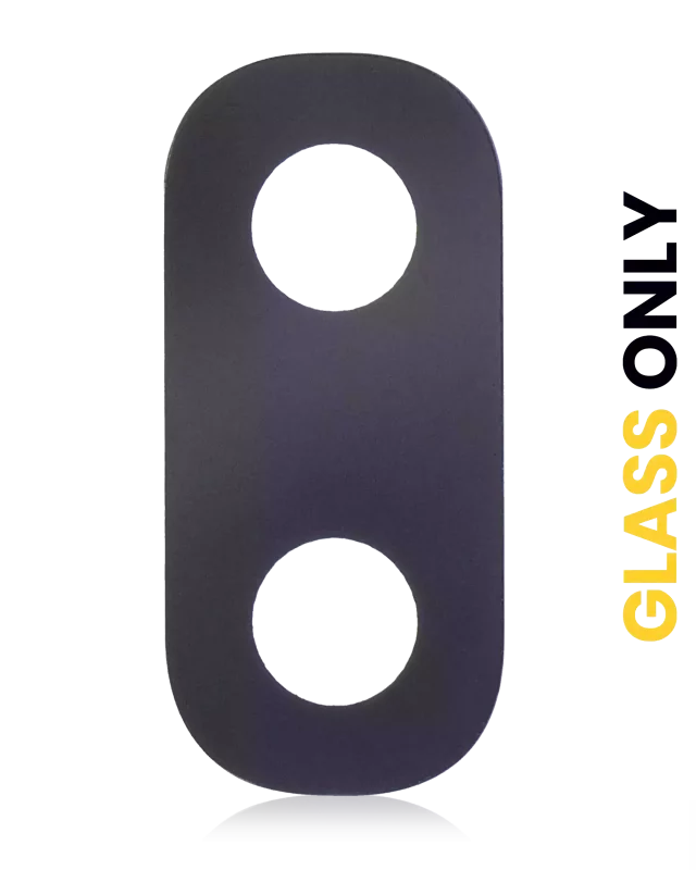 Geam Camera Spate Cu Adeziv Samsung Galaxy A10 (10 Pack)