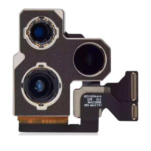 Camera Spate Telefon iPhone 13 Pro / 13 Pro Max AMPlus