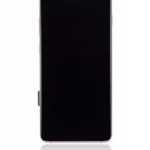 Display telefon Samsung Galaxy S10 Plus (G975) AM (In-Cell LTPS) (Pink) – imaginea 3