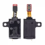 Cablu Flex Mufa Jack Telefon Samsung Galaxy S10 / S10 Plus / S10E – imaginea 2