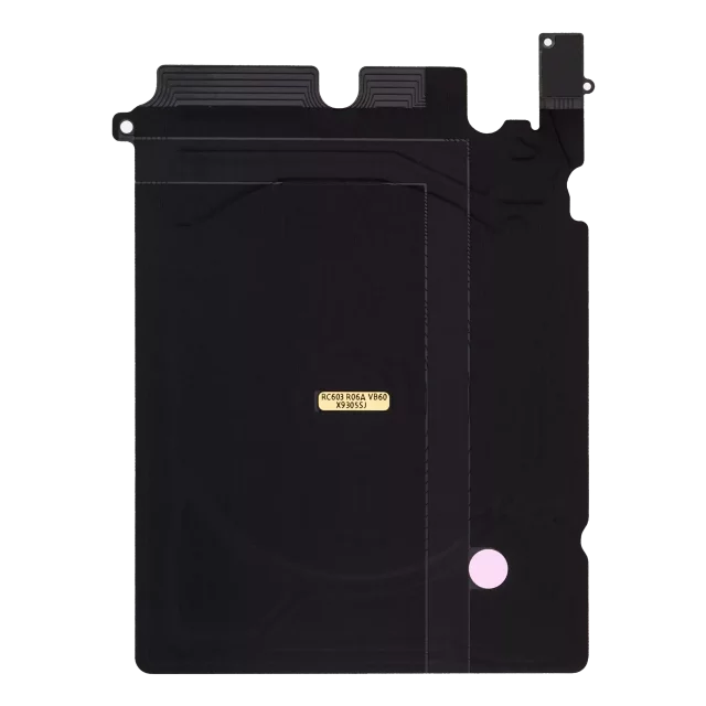 Cablu Flex Incarcare Wireless Cu NFC Telefon Samsung Galaxy S10